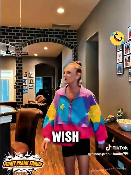 Funny Prank Family on TikTok
