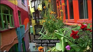 Interesting documentary about our senses