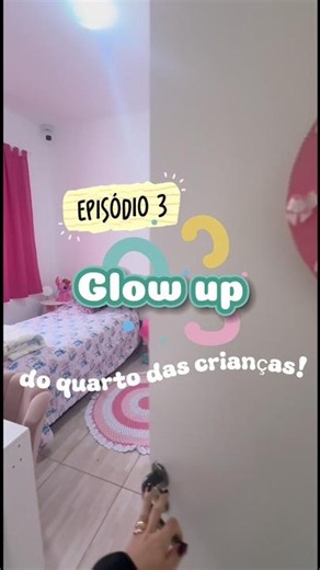 Ep. 3 Kids' room glow up - Making an organic drywall wall ✨
