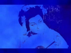 MADAMA BUTTERFLY: "Flower Duet"