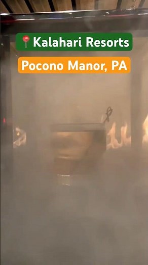 Taste of Kalahari at Kalahari Resorts | Pocono Manor, PA