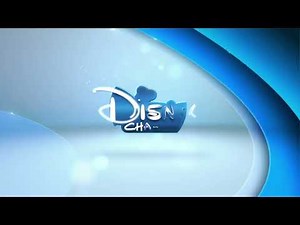 Disney Channel (2015) #1
