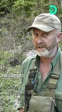 E.J. takes the lead while Ed focuses his efforts on finding water in the jungle