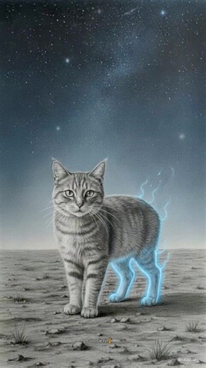 My friends… there are many cats living with simple disabilities, yet they carry hearts full of tenderness, waiting for someone to see them with eyes of compassion. These cats are no different from others in their need for safety; they only need someone willing to give them a fair chance. Please, do not hesitate to adopt a cat with a disability; her little smile, her trust rebuilt, and her sincere love… all of these will change your life more than yours will change hers. Give her love, for what y