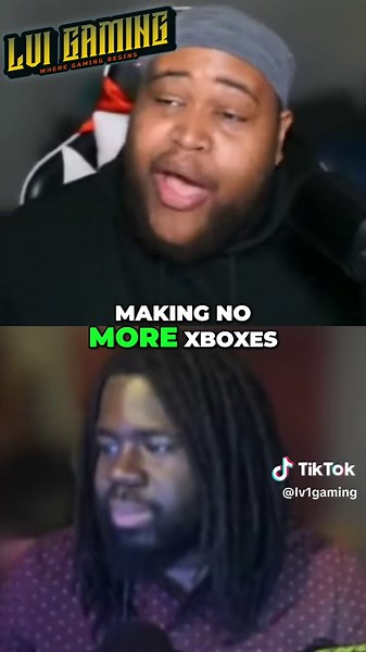 Is Xbox phasing out consoles? Rumors say they're pushing software, not hardware. Everything could be Xbox—PlayStation, PC, Roku. It doesn't matter! #Xbox #GamingNews #GamePass #TechRumors #ConsoleWars