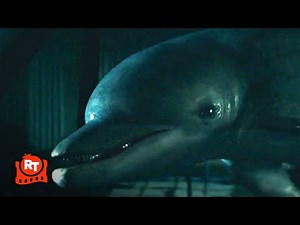 The Boys - The Deep Saves a Dolphin (S1E4) | Movieclips