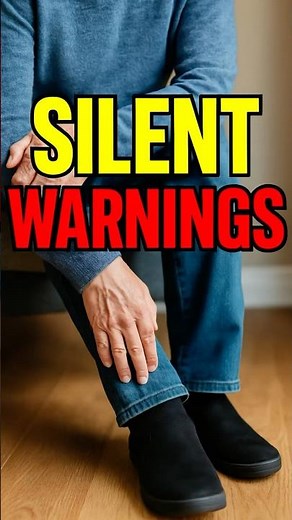 Dementia: Watch Out for These Silent Signs of Brain Trouble! #dementia #alzheimer