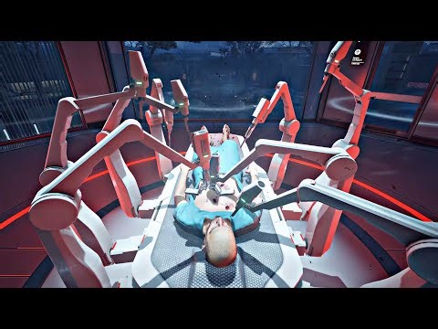 Hitman Hokkaido Brutal Assassination's