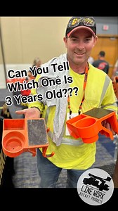 5.6K views · 22 reactions | Check out that 4N1 thats the Quality we Provide at Line Work Bucket Products, also here’s some behind the scenes at the ILR 2024 #lineman #electrical #telecom #construction #linemantricks #bluecollar #rodeo #tricks | Line Work Bucket Products | Facebook