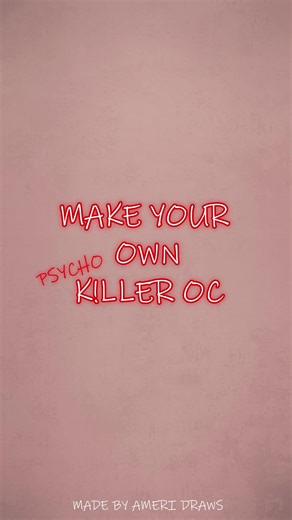 Another Pause OC Challenge!! Hopefully posting this on a random monday isn't a bad idea- amyway have fun! hope it gives you that ✨️art inspiration✨️ #ocart #originalcharacters #originalcharacter #ocs #ocartist #artfyp #drawing #art #artistontiktok #ocmaker #pausechallenge