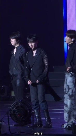 250905 SUPER JUNIOR 20th Anniversary TOUR ＜SUPER SHOW 10＞ in HONG KONG #shorts #SS10