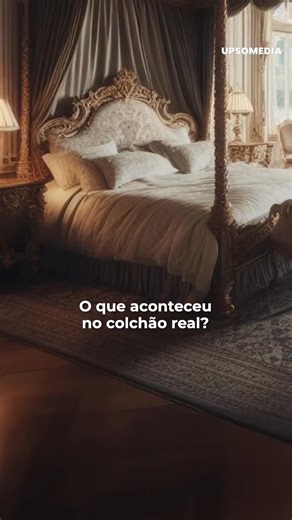 A rainha consorte da Espanha, Maria Josefa Amália da Saxônia, teve o azar de se casar com o rei Fernando VII e só soube do seu infortúnio quando as portas dos aposentos reais foram fechadas após o casamento. Agora, ela levaria um verdadeiro choque, mas ele seria o mais prejudicado. Você quer SABER ? | Saber Mais