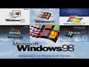 Windows 3.1 - 7 - Sparta DJ Remix