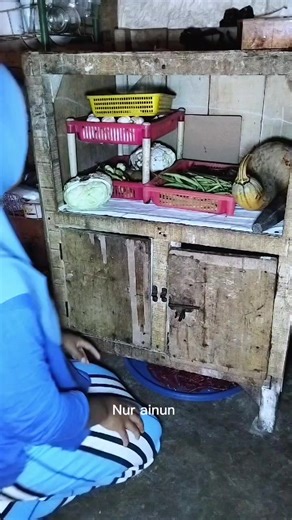 Memasak Labu di Desa: Tradisi dan Resep