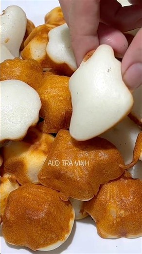 Super soft and incredibly delicious #alotravinh #food