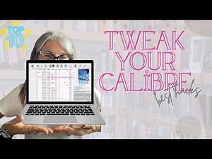The BEST Calibre Tips and Tricks