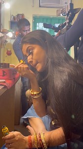 Makeup Korche Sweta | Tolly-Vision