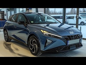 Finally!!! 2026 Hyundai i20 N Line Launched - Will It Be The Last N Line?