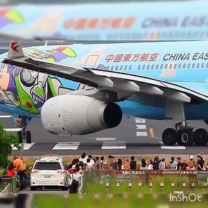 609K views · 2K reactions | China Eastern Airlines  | Algerian Aviation | Facebook