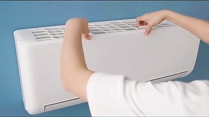 24000Btu Dc  Ac Mini Split Unit Solar Powered Window Air Conditioner Solar Air Conditioner Smart Air Conditioners