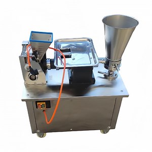 [Hot Item] Samosa and Spring Rolls Making Machine Fully Automatic Farm Home Use