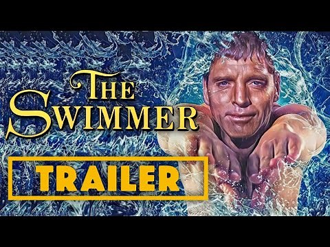 The Swimmer (1968) C Files Trailer