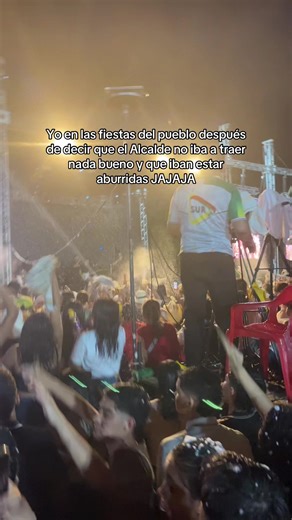 Fiesta en el Pueblo con Churo Díaz y Ana del Castillo