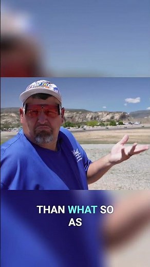 Master Your Shooting Stance & Crush Targets! Shooting Range Tips