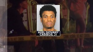 Authorities make arrest in mass overdose in Florida