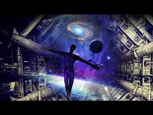 CERN 2018 - CERN Has Shifted The World In To Another Reality