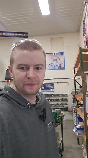 Metal Trade Solutions on Reels