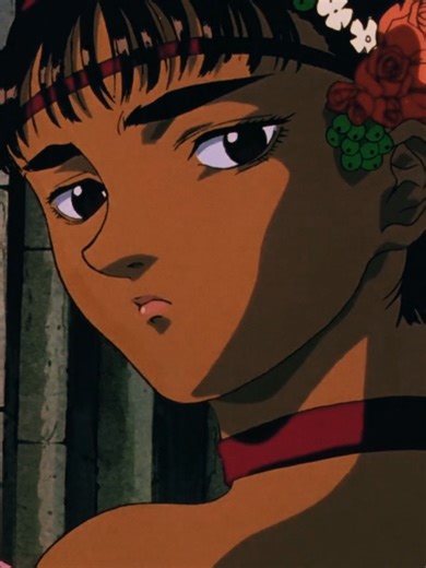 Guts and Caska: A Deep Dive into Berserk's Relationship