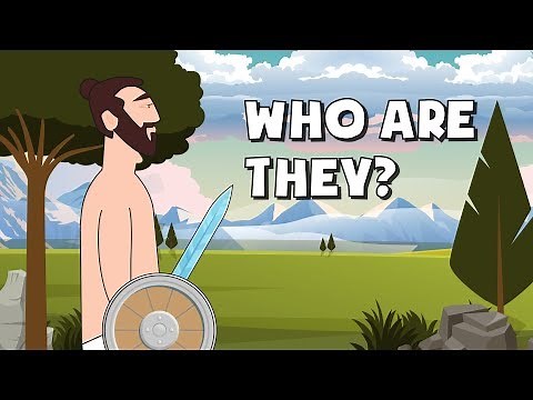 [Please read video description] Aryans and Dravidians