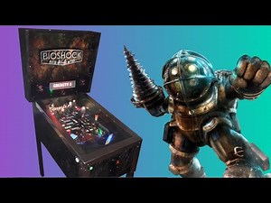 Flipper selber bauen | BIOSHOCK PINBALL [Arduino] - TEIL 2