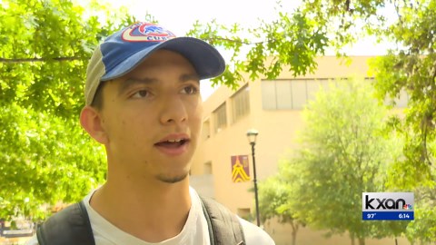 Texas State University enrolls over 40,000 students for 1st time in its 125-year history