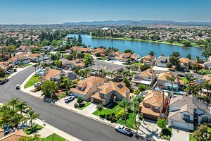 Living in Menifee, CA