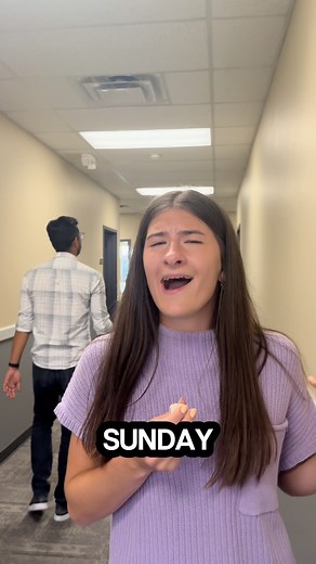 We can't wait to see you at our 9:30am service tomorrow🥳 | First Baptist Olive Street