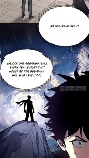 Name: Demon Summoner: I Am the Abyss • Read on my bio #manhwa #manhwareccomendation #webcomicsapp