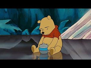 The Pebble and the Bear - Part 4 Pooh Gets A Pebble Too Difficult/Pooh Wishes For A Pebble