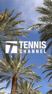 Watch the world’s top players compete at the BNP Paribas Open. Don't miss a moment—stream every match live March 5-16. | Tennis Channel