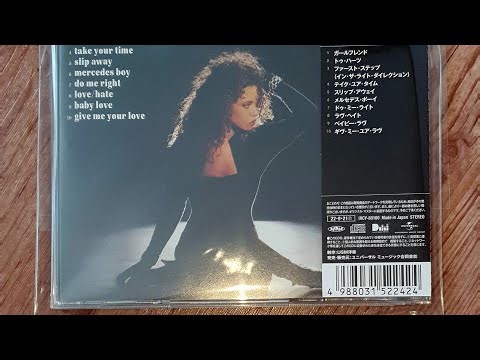 Pebbles - Love/Hate [Contemporary R&B, Synth Pop, Funk]