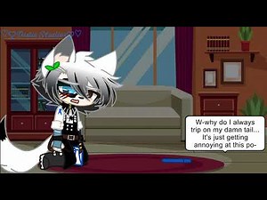 [] 💢 Axel's Transformation 💢 [] Gacha Club []