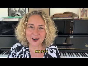 Donate to Delia Fischer Beyond Bossa - 1st Album in English, organized by Allen Morrison