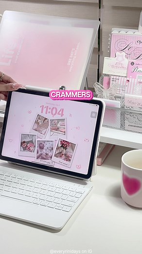 — a productivity tool made for the crammers 🤓✨ as part of the crammer club in college, of course i'm going to share a ✨FREE✨ tool called @cramly.ai which i discovered recently! it can help you finish your homeworks in a short amount of time. ⭐️ use my code