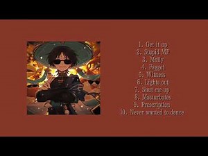 MSI popular songs playlist, but it's speed up