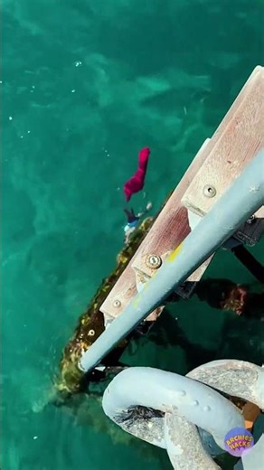 I Tried This Floating Waterproof Case — Shocked! 😅📱 #GadgetReview #OutdoorHack