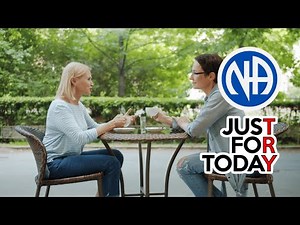 NA Just For Today: July 21 - Surrender is for everyone | Narcotics Anonymous