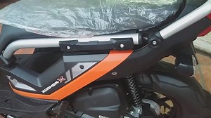 12K views · 248 reactions | New HONDA ZOOMER X Model 2017 More Videos: https://goo.gl/aiDCqR | KS STICKER | Facebook