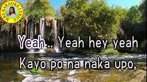 Upuan by Gloc9, video and karaoke version by Mrs. Karaoke Lyrics. #upuan #karaoke | Mrs. Karaoke Lyrics