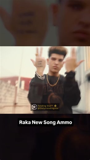 Tending Star™ ⭐ on Instagram: "Ammo New Song Raka Follow for more . . Copyright ©️ @raka_kon #raka #ammo . . . #onlytrendingstar #trendingstar #majhastyal #Punjab #Pyar #Babbumaanzindabad #Amritmaan #Karanaujla #Jattmehkma #Binnudhillon #badedinobaad #liveconcerts #yoyohoneysingh #chandigarh #Trendingreels #Viralpost #nirvairpannu #Reelsinstagram #dulla #hustinder #a20neet #lowrider #dreamkeymedia #realboss #sabibhinder #PunjabiSongs #officialabhineet"